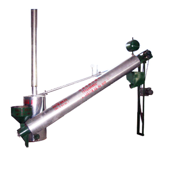 200型炒料機(jī)